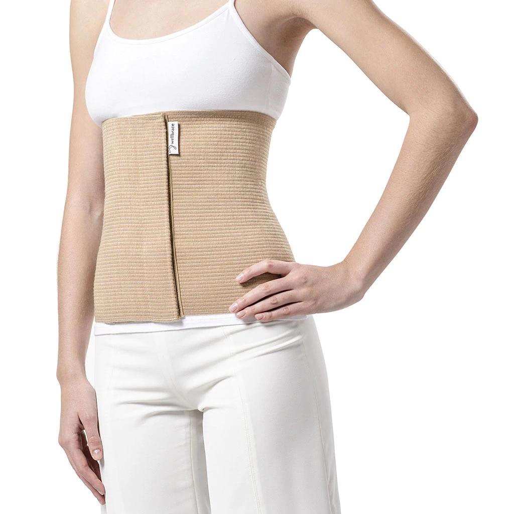 Faja softy plus regulable PTM Wellbrace